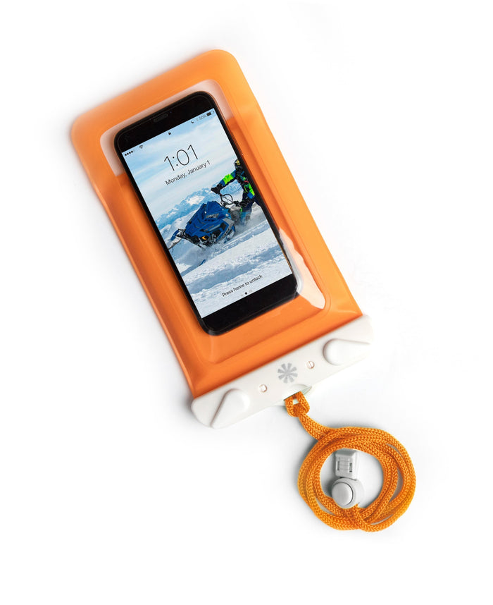 NEECONG Rugged Phone Lanyard Holder, Universal Rogue Fishing Phone