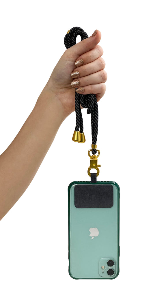 NEECONG Rugged Phone Lanyard Holder, Universal Rogue Fishing Phone
